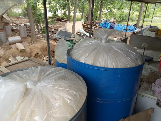 豆渣发酵剂使用注意事项