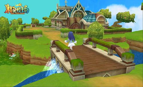 宠物小精灵之牧场系统 神奇宝贝之奖励美女系统