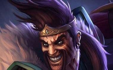 德莱文的情侣头像