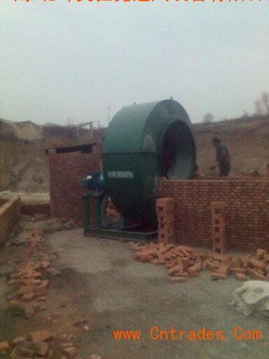 砖瓦窑炉离心风机隧道窑风机