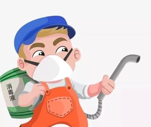 抗击疫情 我们在行动——剑桥幼儿园全面开展校园消毒