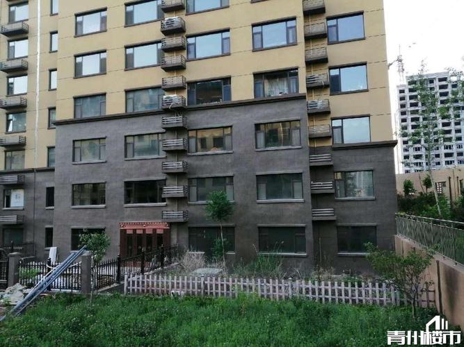 出售普利斯花园5室3厅3卫322㎡ 售价260万-【青州二手