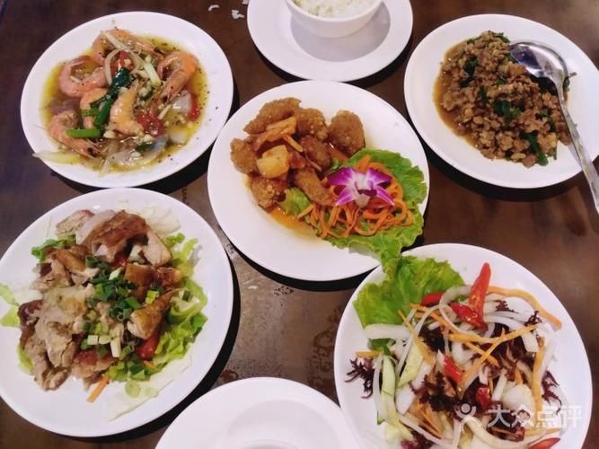 南台湾家常菜图片 - 第1张