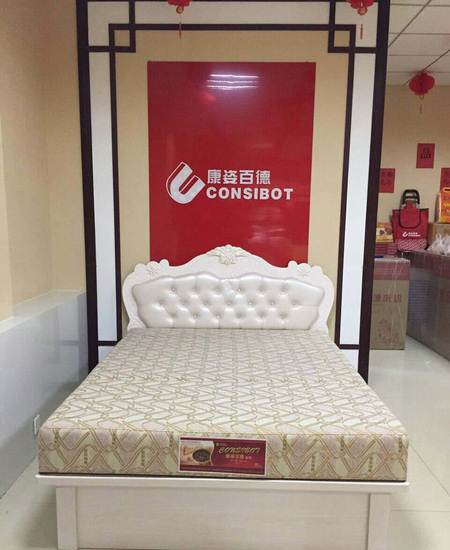 床垫,康姿百德床垫