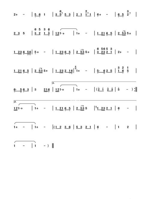 曲谱分享|《万疆》_古筝_娱乐_音乐_音乐其他