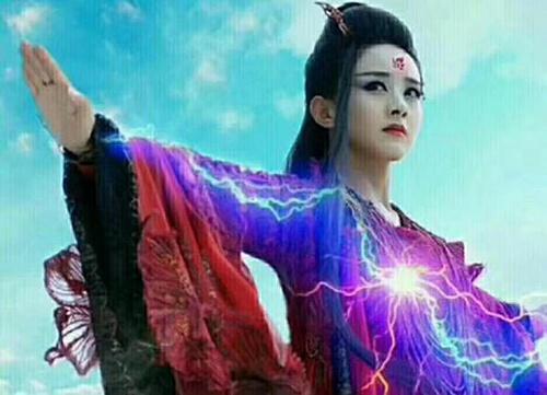 古代真好,承受太多压力就会成妖,成神,成魔…… 而现代,承受太多就会