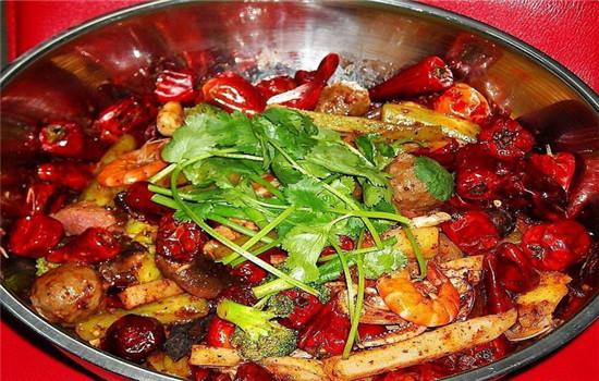 干锅培训 麻辣干锅培训 火锅培训 包吃住