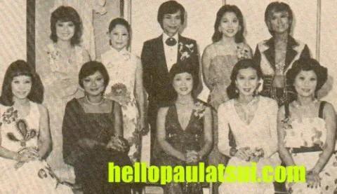 19701979年香港十大歌星排行榜谁是当时最红的歌星