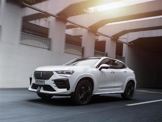 suv,长城汽车,坦克新logo,wey