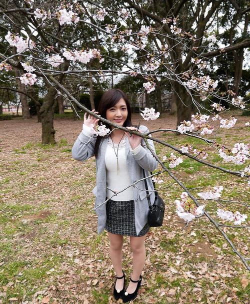 青山华 hana aoyama的图片