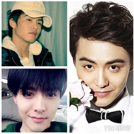 人气王马天宇背后的故事 童年凄惨身世得以解密