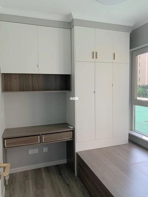 手工现场衣柜定制_衣柜_木工_手工制作_兔宝宝怎么样