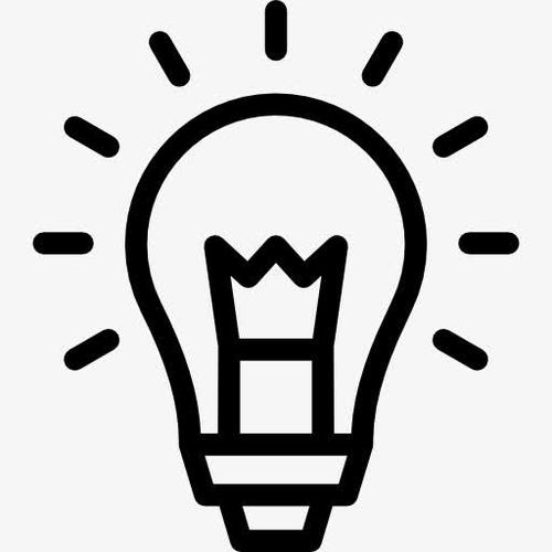 技术,灯泡,照明,电,思想,发明,工具和用具