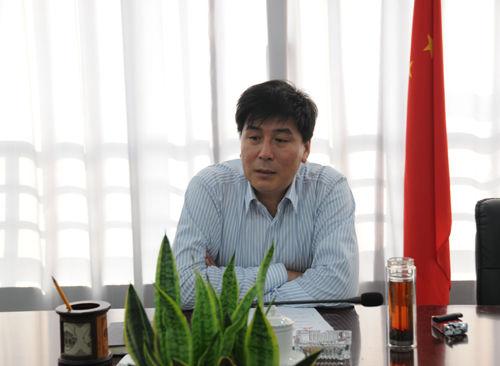 县委副书记,县长王永志召开重点工作,重点项目加压推进会