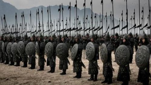 明朝10年花光6千万两白银军费为何明朝士兵仍旧破衣烂衫吃不饱