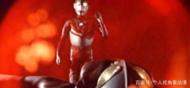 佐菲奥特曼:你了解那位大人吗?你可知他的名场面都是