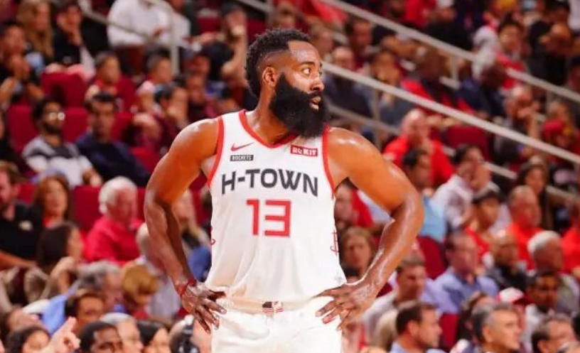 怎么破火箭极致五小?兰德尔摊牌了,快船可如法炮制,威登难了