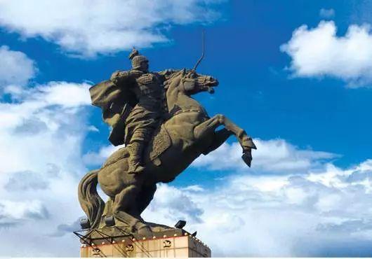 【邯郸春秋】成语典故—胡服骑射