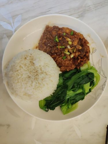 末末jumy做的红烧大排(大排面浇头)