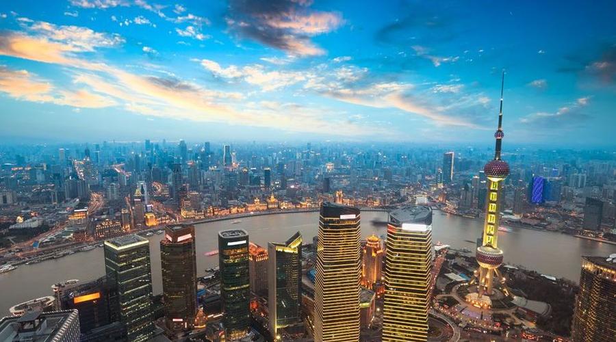 中国现代化的关键期