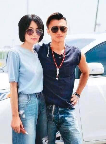 在谢霆锋40岁生日的时候,都不见王菲的陪伴,更是屡屡传出情变的消息