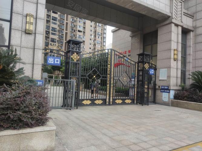 九龙湾,武德路-荆州九龙湾二手房,租房,房价-荆州安居