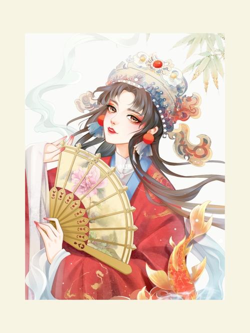 古装_古装_文化_绘画