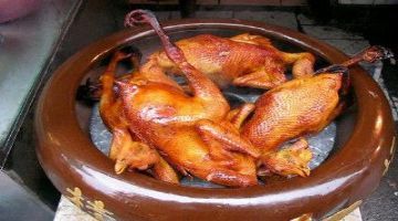 在广东哪里可以学习桂花坛子鸡的正宗技术千谷餐饮培训