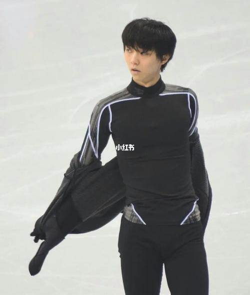 脱个衣服而已,你们激动什么98_羽生结弦_体育赛事