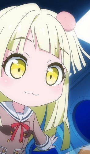 bangdreampico表情包