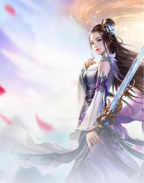 强烈推荐一剑独尊一剑破万法称霸天下只需要一把小木剑