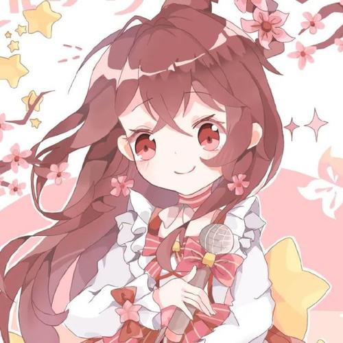 花小楼头像合集1.