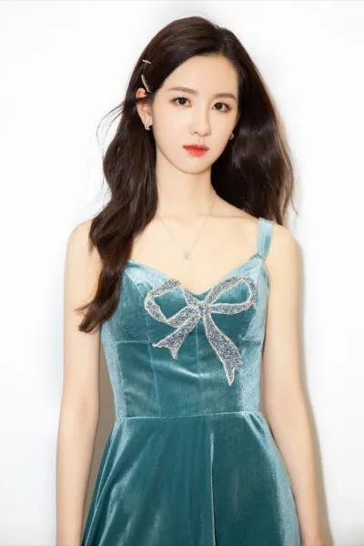 五位绝世美颜大比拼谁才是你内心的女神