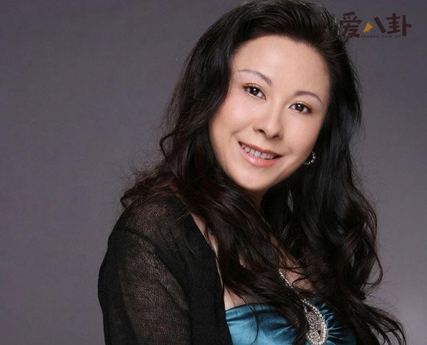 梁雁翎现状如何 她与老公有小孩吗感情现状如何