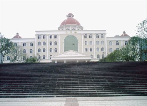 重庆市石柱中学