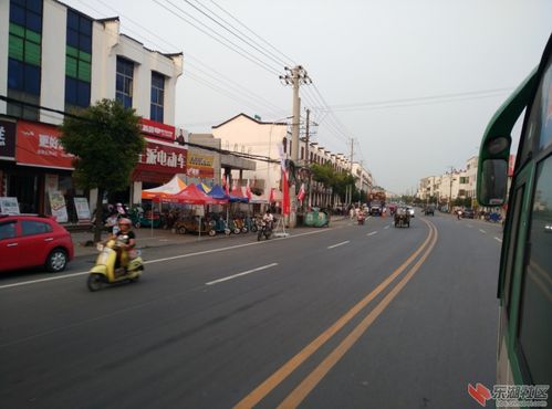 318一级公路 仙桃城区至胡场段 刷黑划线后 爽!