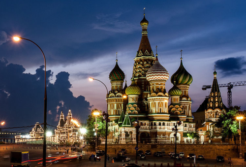 克里姆林宫(moscow kremlin)介绍_图片_地址_游玩指南