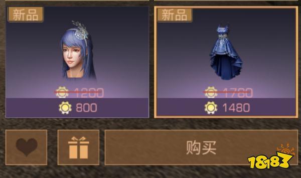 明日之后星河恋曲时装值得买吗 星河恋曲时装购买推荐