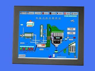 合肥 工业 触摸屏 电脑