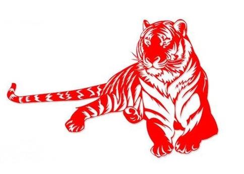 生肖属虎人出生时辰的命运