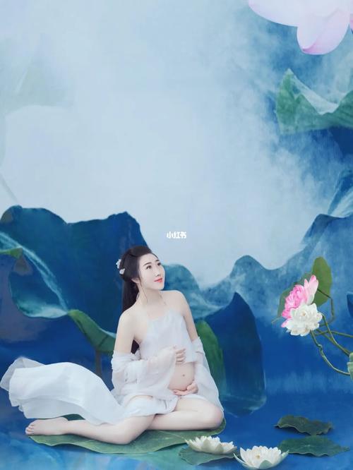 盘子女人坊之孕妇照_孕妇照_盘子女人坊怎么样_滤镜_p