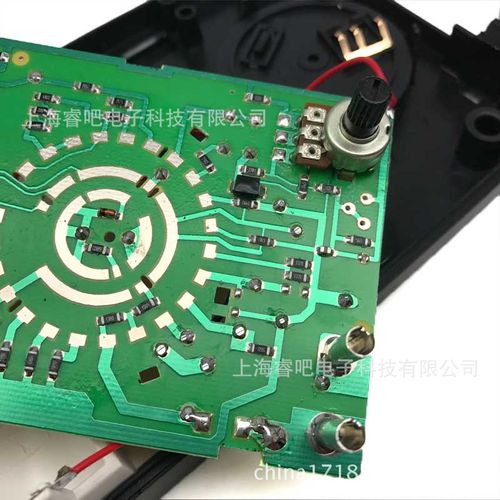 南京天宇mf47b纸盒包装指针式万用表火线判别指针万能表