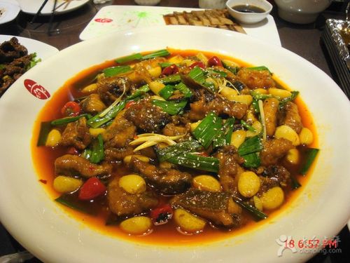 蒜烧鲶鱼1