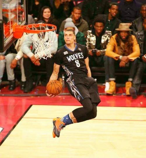 nba顶级扣篮将决战8月 勇胜男篮携手北控献技湖南