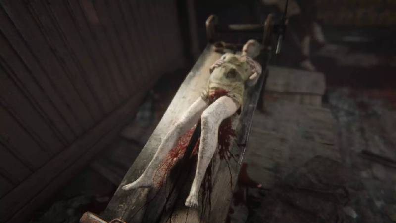 《逃生2》评价:恐惧从何而来?