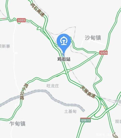 昆(明)河(口),昆(明)那(发)公路及32