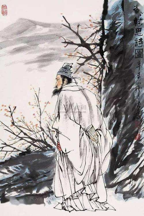 想到苏东坡,我就呵呵呵