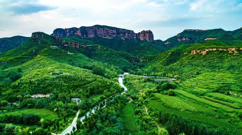 母亲节丨爱她,就给她一次快乐的旅行!
