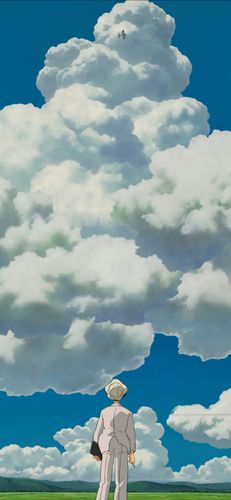 你有哪些压箱好看的壁纸图片