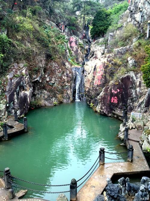 精福建-泉州-南安-水头-【天心洞】【支持甘肃论坛】